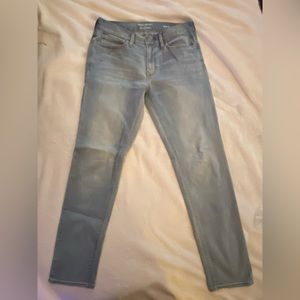 Banana Republic Men’s jeans